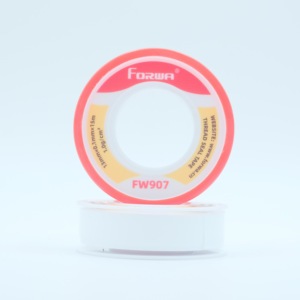 شريط PTFE صناعي معتمد من UL بسمك 13 مم ومعتمد من ISO، متوافق مع معايير Sedex، مادة عازلة صناعية - Product Image 5