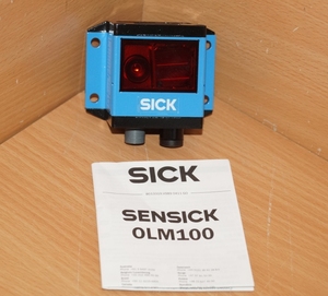 Sensores de Medición Lineal ORIGINALES OLM100-1001 - Product Image 5