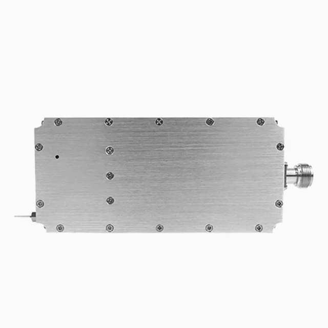 100W RF Power Amplifier Module 1500-1620MHz Anti-Drone for FPV UAV Prevention Applications