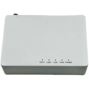Firmware ONU en Inglés/chino SC <span class=keywords><strong>APC</strong></span> ONU, XPON + 1GE + <span class=keywords><strong>APC</strong></span> + CATV, éxito de ventas, alta calidad HG8010H - Product Image 1