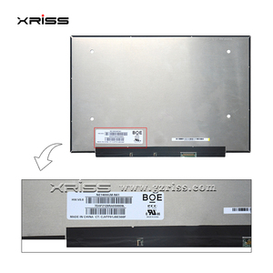 Riss NE140WUM-N61 máy tính xách tay màn hình <span class=keywords><strong>LCD</strong></span> Bảng điều chỉnh ma trận 14 inch 1920x1200 Slim 30pin IPS máy tính xách tay màn hình - Product Image 3