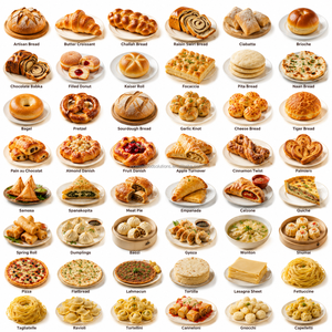 Machine à pâte électrique professionnelle pour pâte feuilletée, pâte à tarte, croûtes de tartelettes aux œufs et pâte à tartelettes <span class=keywords><strong>au</strong></span> <span class=keywords><strong>chocolat</strong></span> - Product Image 5