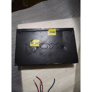 Adaptateur série de contrôle industriel Moxa Port 1610-8 RS232 RS422 RS485 fabriqué à Taïwan - Product Image 4