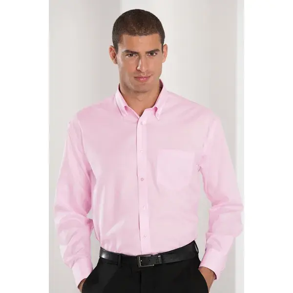 White, Light Blue Sky, Pink, Black