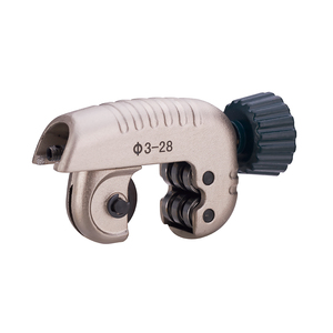 Professional Hongsen HS-T28 High Quality Pipe Tube Cutter Ideal for Refrigeration <strong>Tools</strong> in <strong>HVAC</strong> Systems - Product Image 1