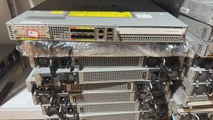 Enrutador Scisco usado serie <span class=keywords><strong>ASR1001</strong></span>, enrutador de la serie - Product Image 6