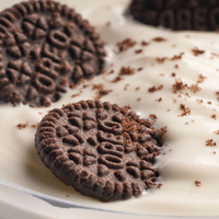 Vente en gros Oreos Sandwich Biscuits 55g Exotic Sweet Wafer Snacks in Box Instant Food