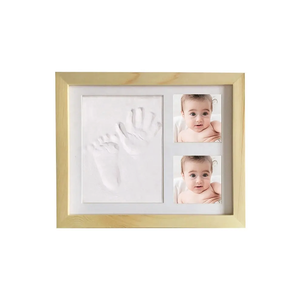 กรอบรูปทำจากไม้สำหรับเป็นของขวัญใหม่ - Product Image 3
