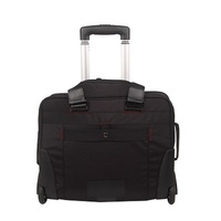 Valise à roulettes Oxford pour homme, petite entreprise, voyage court, bagage à main, sac pour ordinateur portable, haute qualité, cabine