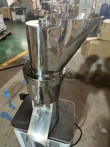 Extracteur de jus de fruits et légumes de haute qualité en acier inoxydable 304 pour usage commercial ou domestique, presse-agrumes, machine à jus d'orange - Product Image 4