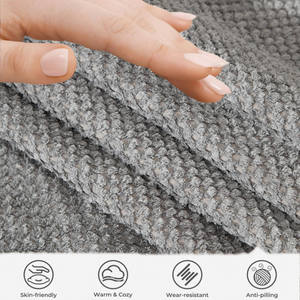 Odm Foshan House Furniture And Decor Companies Wholesale Cotton Linen Feather Cloud <b>Sofa</b> Packed in A Box - Product Image 4