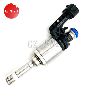 Inyector de Combustible 16600-EZ30B 16600-EZ30A Para Nissan NV3500 Titan XD - Product Image 1