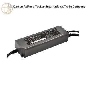 Pwm-120-24kn 120w 24v 5a แหล่งจ่ายไฟ LED Ip65 ปรับความสว่างได้ Pwm ของแท้ใหม่พร้อมส่ง ระบบอัตโนมัติอุตสาหกรรม Pac Dedicated Plc - Product Image 1