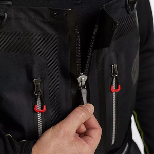 Cuissardes de pêche à la mouche pour homme toutes saisons, <span class=keywords><strong>5</strong></span> <span class=keywords><strong>couches</strong></span>, imperméables, respirantes, anatomiques, renforcées, imprimées, techniques, grande taille - Product Image 5