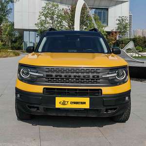 Ford <span class=keywords><strong>Bronco</strong></span> <span class=keywords><strong>2022</strong></span> 2.3T Quatre Portes Badlands Amérique Standard Luxe Véhicule à Essence Sans Accident Voiture d'Occasion en Chine Grand SUV - Product Image 2