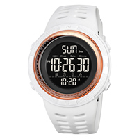Lauf uhren wasserdicht 50m skmei 1251 relojes Herren Digitaluhr Handgelenk Sport Digital Deportivos Para Hombre