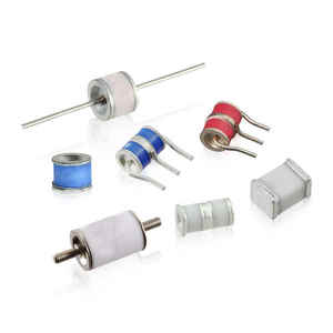 Il mio gruppo tubi di scarico del <span class=keywords><strong>Gas</strong></span> 2046-35-C2FLF GDT 350V 10KA 3 poli componenti elettronici di protezione del circuito - Product Image 2