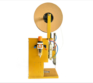 Efficient Non-Stop Sock Stitching <b>Machine</b> with Anti-Jam TPU Nails and <b>Automatic</b> Feeder Tagging <b>Machine</b> - Product Image 5
