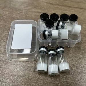 Envío Rápido Nicotinamida Adenina Dinucleótido NAD+ 100mg 500mg 1000mg Polvo Liofilizado Grado Cosmético - Product Image 1