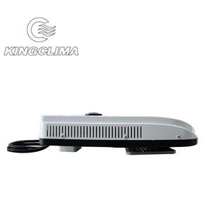 Mini climatiseur électrique de toit 12V/24V pour camping-car, camion et voiture - Nouveau design compact, utilisation pour remplacement/réparation - Product Image 3