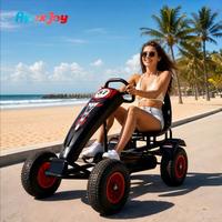 ApexJoy Go Pedal Racer-Profesyonel 4 Tekerlekli Bisiklet Arazi Dört Tekerlekli Bisikleti Toptancı Acente Hızlı Geri Dönüş Ücreti Yüksek Kaliteli Özelleştirilmiş Tedarik