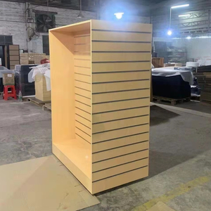 <span class=keywords><strong>Triplay</strong></span> slatwall Torre estilo América - Product Image 1