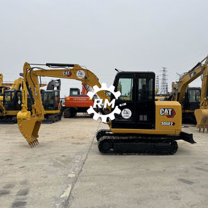 Best Verkopende Gebruikte Graafmachine Rups Cat306e2, <span class=keywords><strong>Cat</strong></span> 306e2 Cat305.5e Cat308e In Voorraad Japan Origineel Met Lagere Uren - Product Image 6