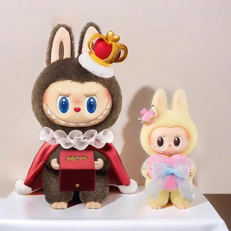 POPMART【送料込】The Monsters Checkmate Series Plush Keyring PopMart The Monsters Checkmate Series Plush Keyring | eBay