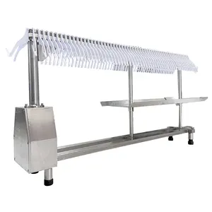Industry Automatic Sausage Hanging Machine