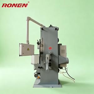Machine de rectification spéciale pour ressorts hélicoïdaux, fourniture directe usine, fabricant de rectifieuses industrielles pour ressorts en <span class=keywords><strong>spirale</strong></span> - Product Image 6
