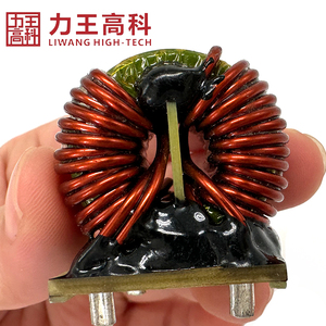 ชุดอุปกรณ์เหนี่ยวนำปรับแต่งได้แบบ SMD แบบ22uH โช้คทั่วไปสำหรับรถยนต์ EV ช่วยกระตุ้น PFC 60คอยล์ในขนาดต่างๆ - Product Image 5