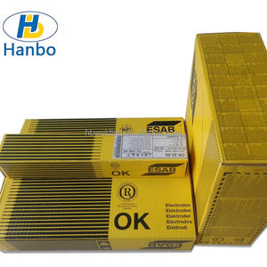 Высококачественная сварочная проволока из ER70S-6 углеродистой стали для <span class=keywords><strong>ESAB</strong></span>, железная ER50-6, опорные провода с заливочными стержнями для сварки железа - Product Image 5