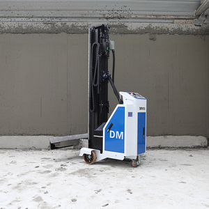 Cho derutu DM tự động tường <span class=keywords><strong>Rendering</strong></span> Máy screeding trát Giá thiết bị - Product Image 1