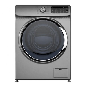 Brand New Inverter DD động cơ 7kg 1200 vòng/phút phía trước tải máy giặt với 10 năm bảo hành - Product Image 4