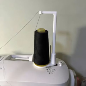 Sewing Machine Vertical Spool Holder Top Support Anti Tangle Thread Guide For Household Sewing Overlock Machine - Product Image 4