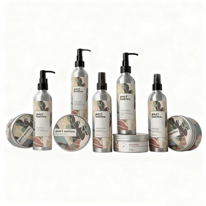 Etichetta del barattolo cosmetico personalizzato etichetta etichetta Logo autocollante stampa etichette adesive <span class=keywords><strong>per</strong></span> imballaggio <span class=keywords><strong>per</strong></span> bottiglie di olio <span class=keywords><strong>per</strong></span> capelli - Product Image 6