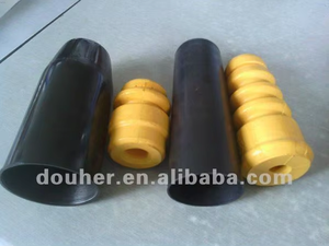 OEM 8D0412131E nueva cubierta antipolvo de goma y kit de botas de dirección para AUDI A4/A6 VW PASSTA condición nueva - Product Image 4