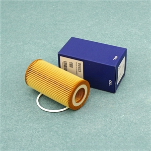 ChiYu Oil Filter 8692305 6M5G-6744-AA High Efficiency Engine Oil Filter Replacement for XC60 Sedan 6 Months Warranty - Product Image 1