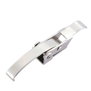 Mùa Xuân Claw Chuyển Đổi <span class=keywords><strong>Latch</strong></span> Thép Không Gỉ <span class=keywords><strong>Latch</strong></span> Hộp Thư <span class=keywords><strong>Latch</strong></span> Catch J505 - Product Image 1