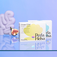 Capsule de produit de soins de santé à base de plantes personnalisée médicaments pharmaceutiques médecine boîte à pilules bouteille boîte de papier d'emballage