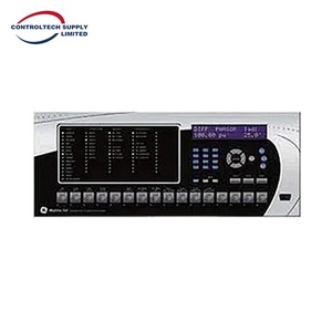 Nouveau module d'output numérique et de comptage d'impulsions 8C-PCIW02 en stock – Pièces de traitement de signal pour système de contrôle PLC industriel - Product Image 5
