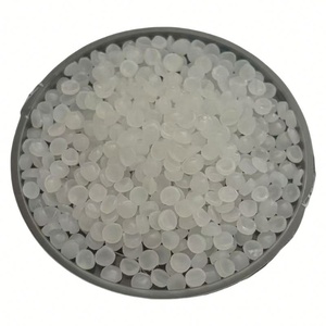 Granules 5502 de PEHD de polyéthylène haute densité de matières premières en plastique de vente supérieure pour le moulage par injection - Product Image 6