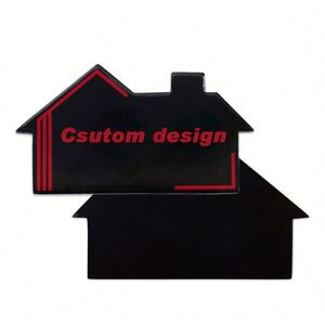 Imán Decorativo para Refrigerador, Magnético, Promocional, de Calidad Exquisita, Estilo Lindo, Personalizado, con Corte a Troquel - Product Image 4