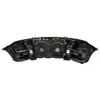 Parachoques Delantero Compatible con Porsche Macan 95B 2023 2024, Parachoques de Segunda Mano de Alta Calidad