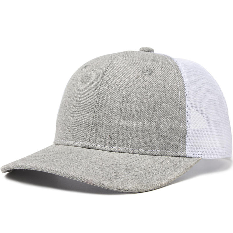 สีเทาอ่อน + ขาว