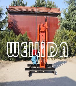 작은 휴대용 미니 보어 드릴링 기계 가격 - Product Image 5