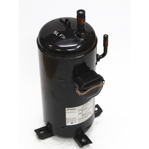 Compresseur de réfrigération Sanyo C-SDP205H02B C-SDP205H38B électrique pour équipement frigorifique - Product Image 4