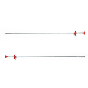 Outil de ramassage de <span class=keywords><strong>tuyau</strong></span> flexible pour les drains d'évier de cuisine outil d'épilation de <span class=keywords><strong>toilette</strong></span> - Product Image 4