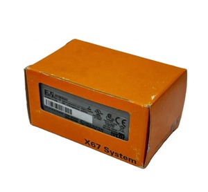 ระบบอัตโนมัติอุตสาหกรรม B&R X67 รุ่น X67BC8331 ใหม่ในกล่อง - Product Image 3