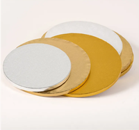 Machine automatique de collage de papier extérieur pour bases de gâteaux en MDF ondulé, pour le collage de papier coloré sur les bords des plateaux à gâteaux en carton